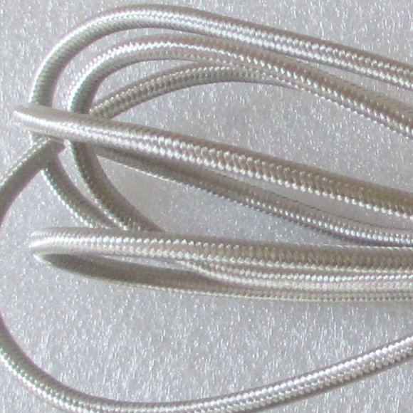 BUNDLE OF 3 BRAIDED CABLES USB > LIGHTNING - Picture 5 of 11